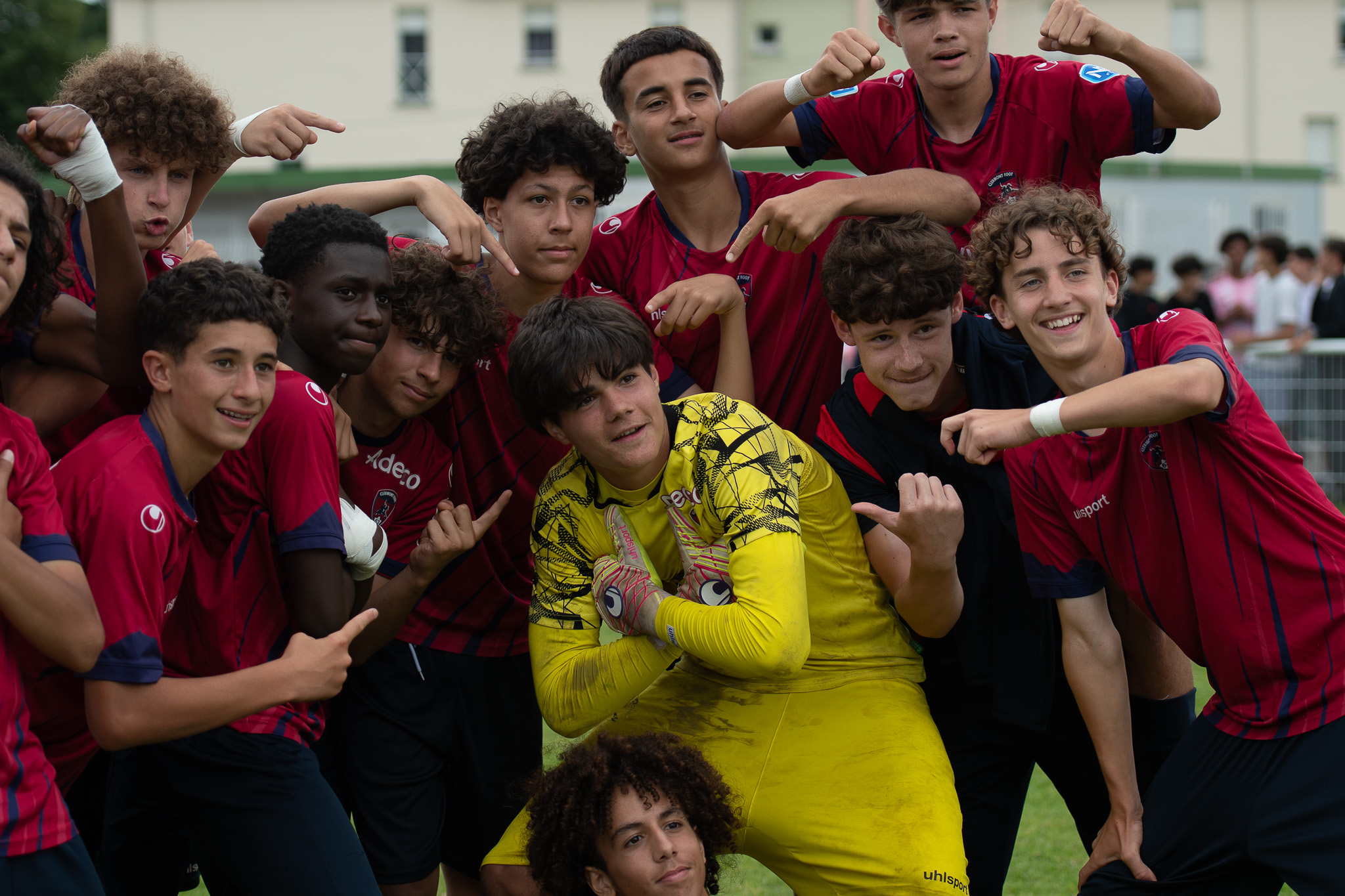 L'Édition 2026 aura lieu les 13 et 14 juin!